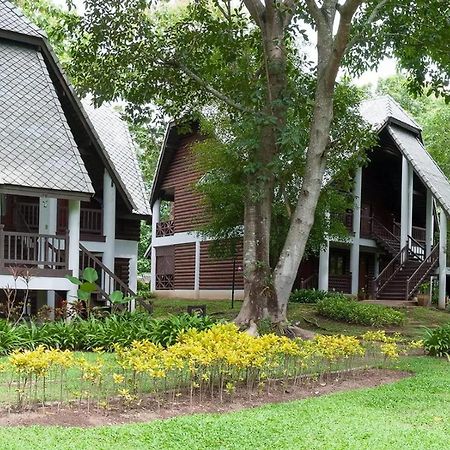 Royal Ping Garden And Resort Mae Taeng Exteriér fotografie